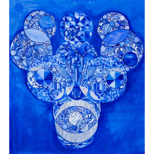 Hoje chorei, mas não era de tristeza