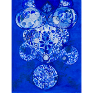 Se até então dormi, foi sem sono nem repouso