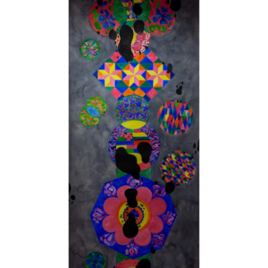 A jovem senhora finalmente entendeu que não há garantias nem almoço grátis