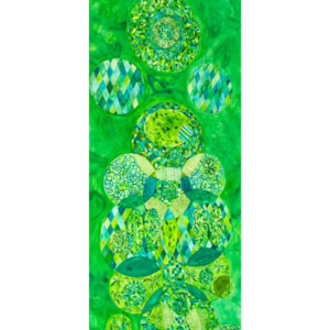 A jovem senhora finalmente entendeu que não há garantias nem almoço grátis