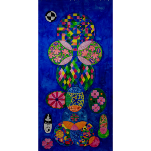 A jovem senhora finalmente entendeu que não há garantias nem almoço grátis