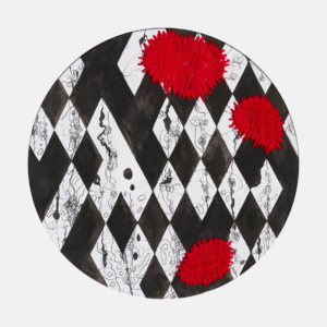 A irmã da minha mãe