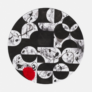 Minha avó paterna, escolhi usar o seu sobrenome