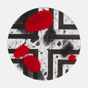 Minha mãe quando jovem