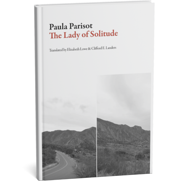 The Lady of Solitude