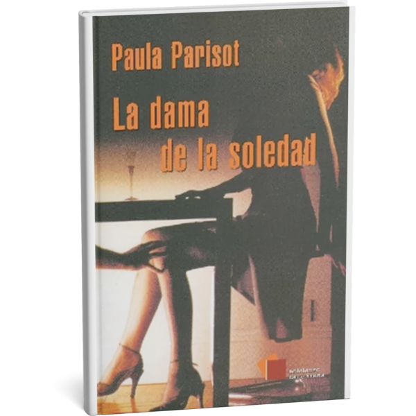 La dama de la soledad