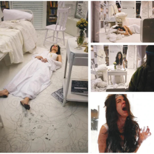 Performance Gonzosne Parafusos