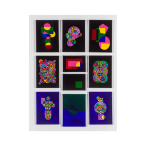 Geometrias e mandalas