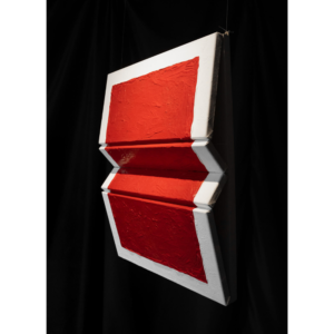 Plano de ruptura | Vermelho | Negro